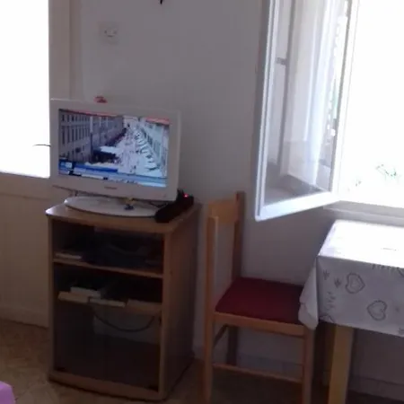 Marevista Apartment