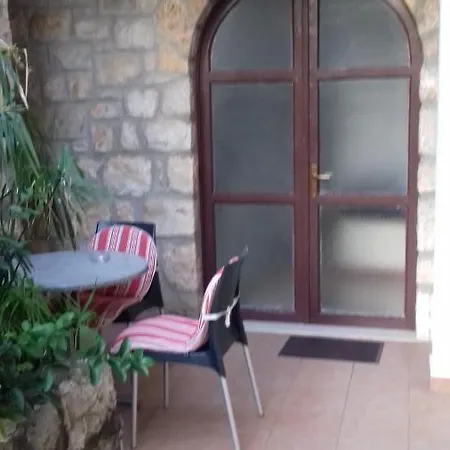 Marevista * Ντουμπρόβνικ